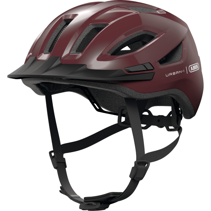 ABUS Helm URBAN-I 4.0, Größe M