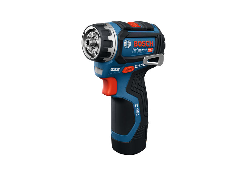 Produktbild, Akku-Bohrschrauber, Schlagschrauber, Blue-Black-Orange, Bosch, Werkzeug