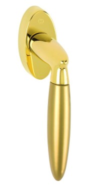 HOPPE Fenstergriff Athinai - M056/US937