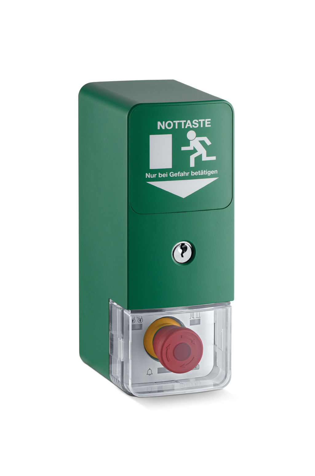 GEZE Türzentrale TZ