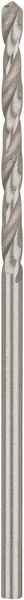 Bosch PRO Metal HSS-G Spiralbohrer, 2,1 x 24 x 49 mm
