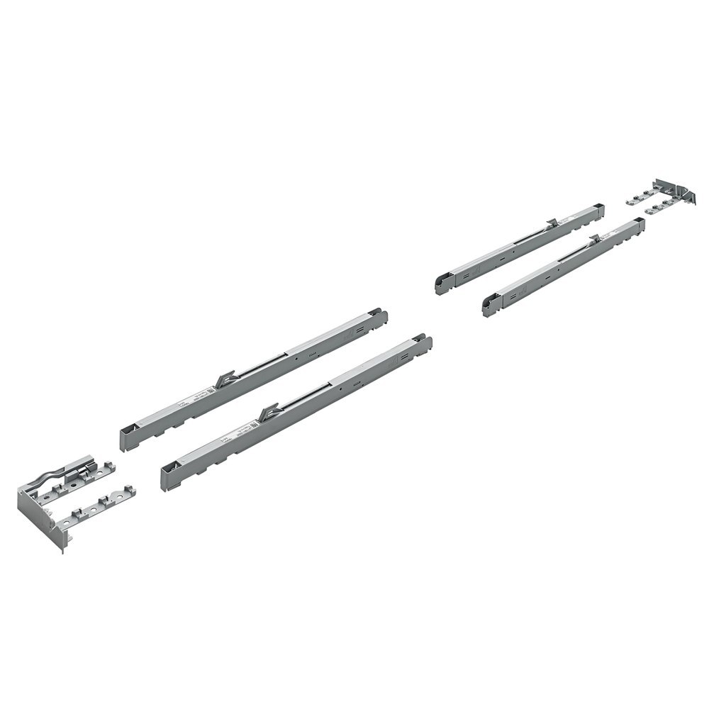 Hettich Dämpfer TopLine XL 15-35 kg