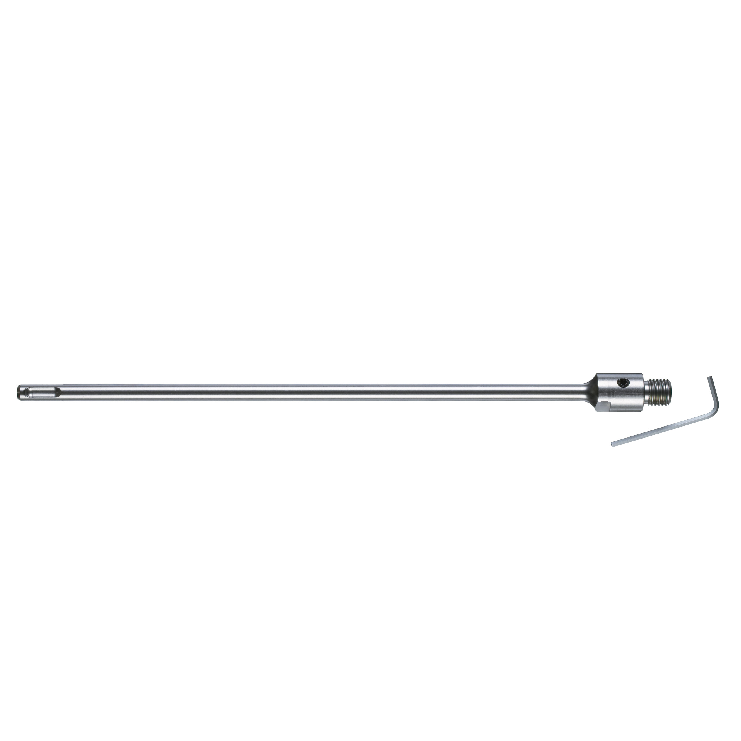 Milwaukee Aufnahmeschaft 370 mm für hammerfeste Schlagbohrkrone SDS-Plus