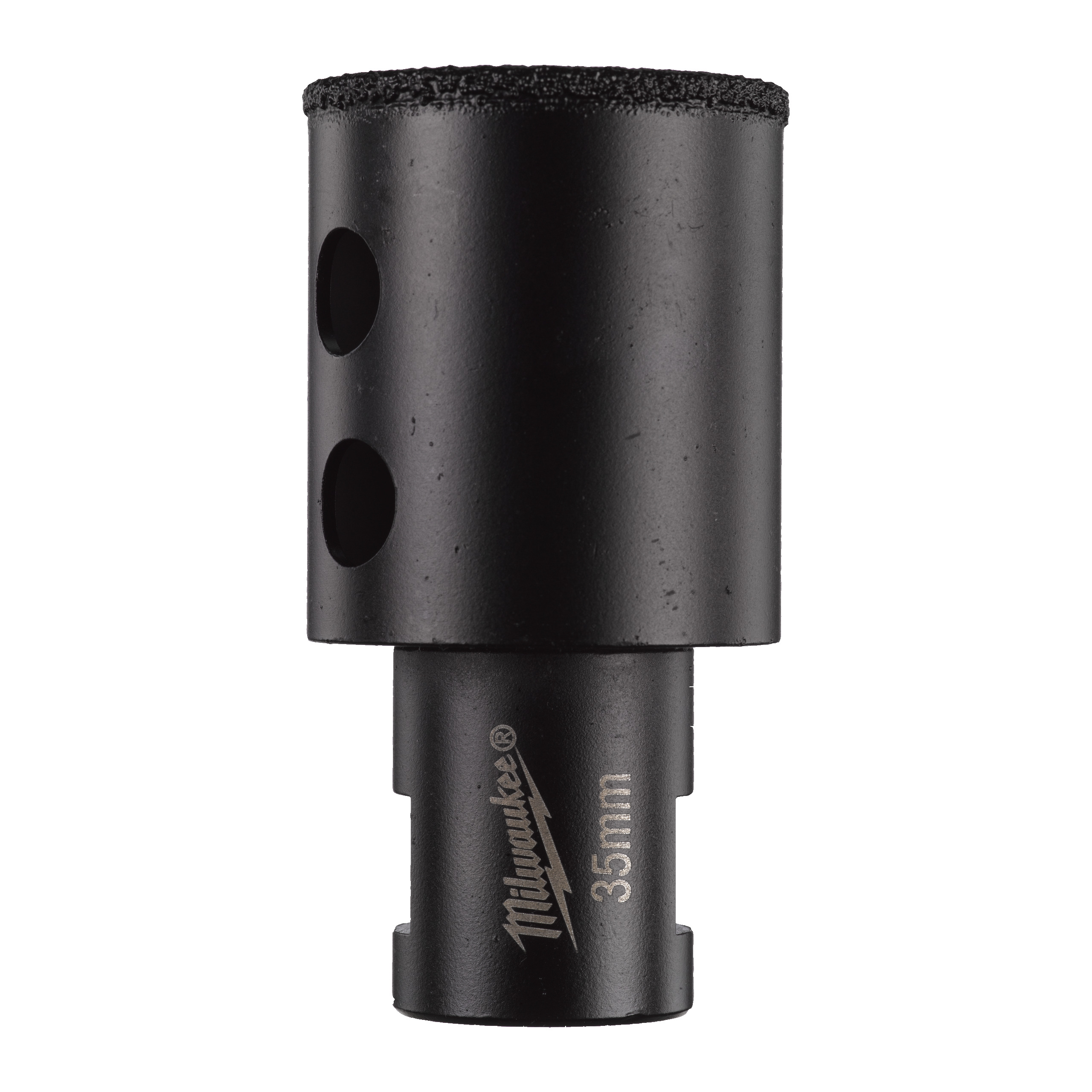 Milwaukee Diamantbohrer 35 mm DIAMOND MAX M14