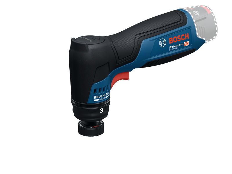 Produktbild Lieferumfang, Akkuschrauber, Schrauber, Bürstenlos, Bohrmaschine, Bosch