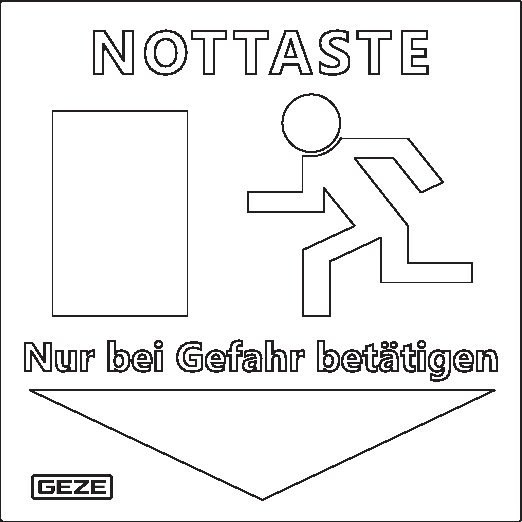 notiz, warnung, fluss, piktogramm, gefahr, notfall