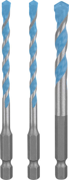 Produktbild, Bohrer, Schneidzylinder, Spiralbohrer, Metall, Kobalt