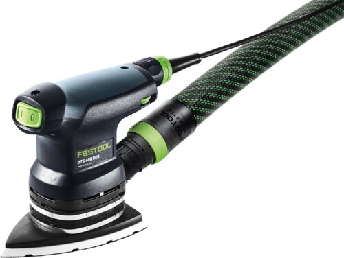 Produktbild Deltaschleifer DTS 400 REQ