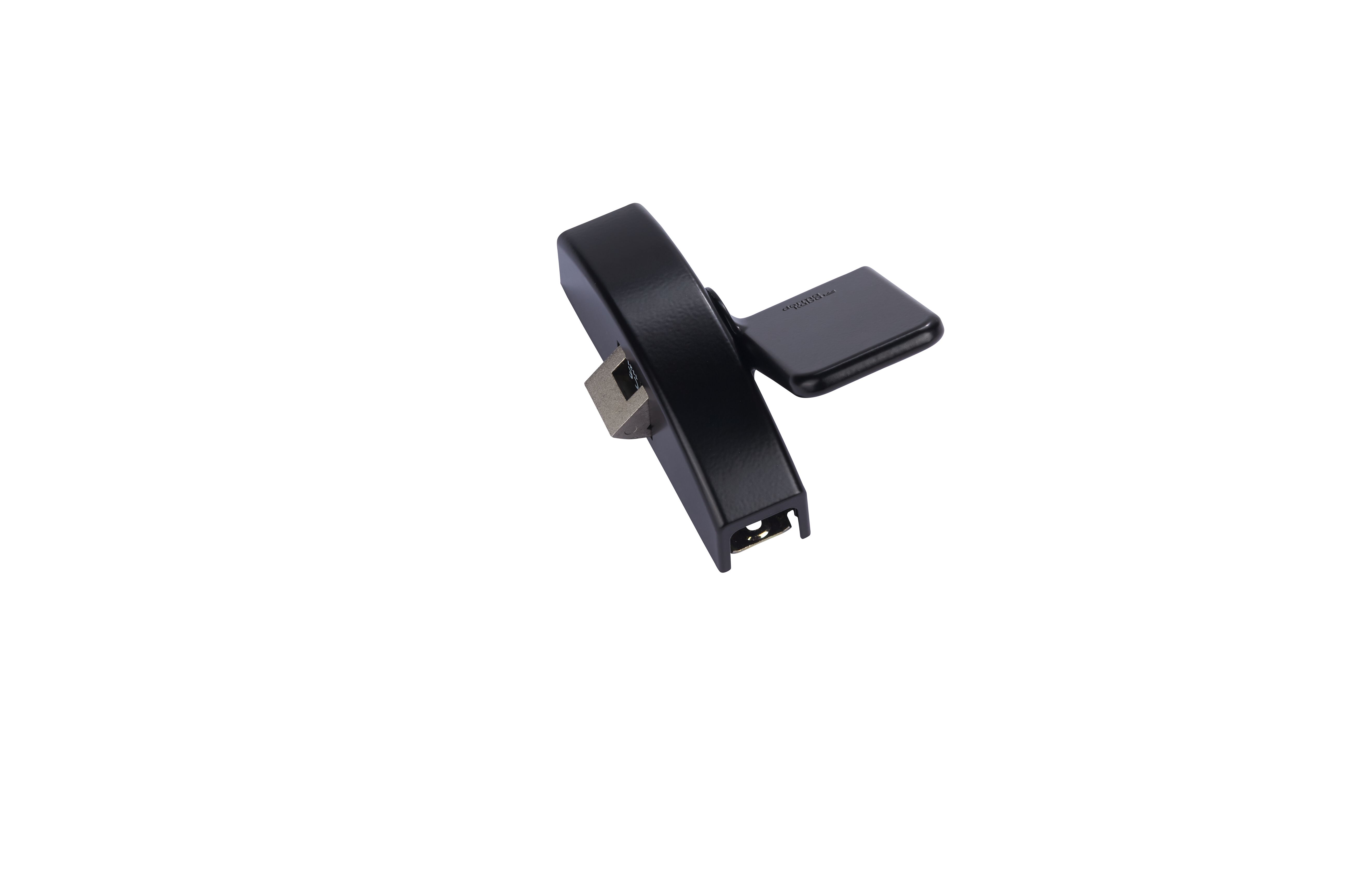 dormakaba Stoßplatte Exit Pad, Aluminium