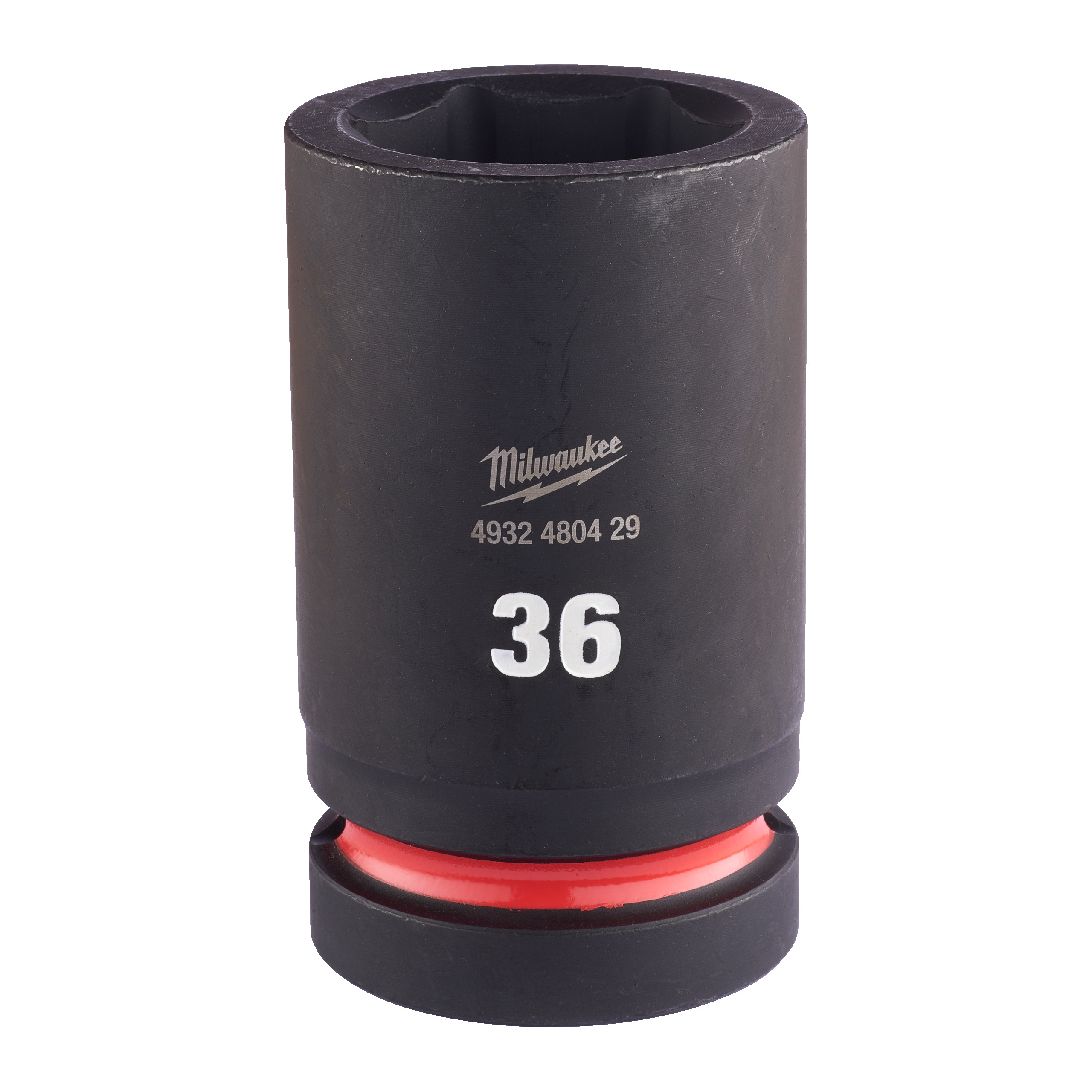 Milwaukee Schlagnuss 1" 36 x 92 mm SHOCKWAVE lang