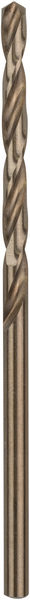 Bosch PRO Stainless Steel HSS-Co Spiralbohrer, 3,4 x 39 x 70 mm