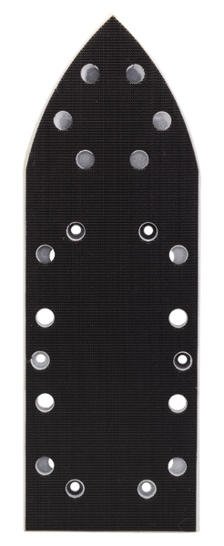 Bosch Schleifplatte verlängert