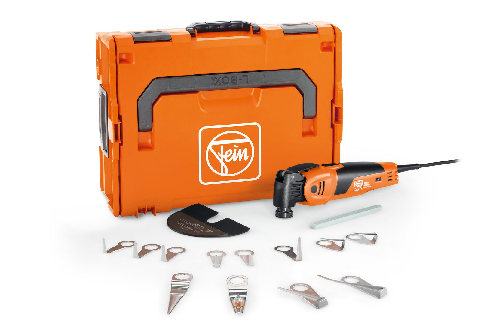 FEIN Oszillierer - Multimaster MM