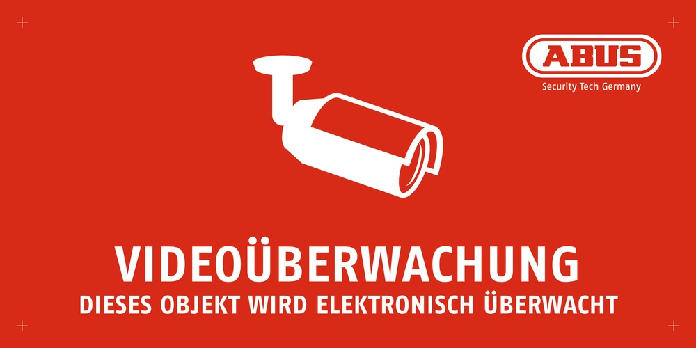 Werbung, Plakat
