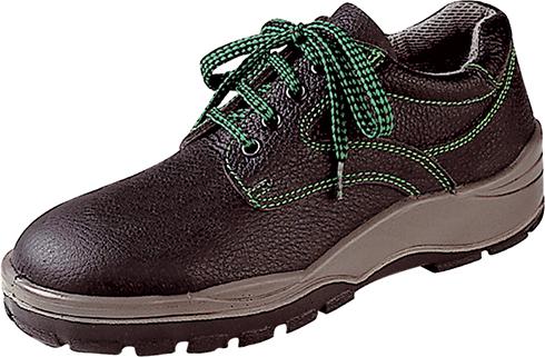 Bau-Sicherheitshalbschuh, S3
