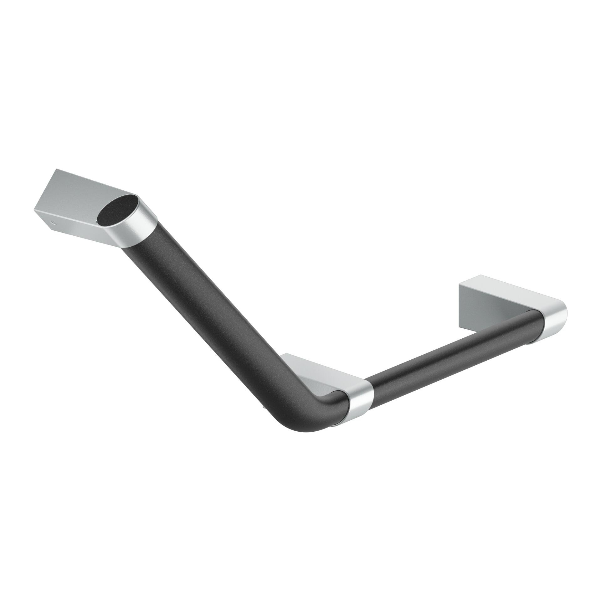 KWS Winkelgriff 135° 512+Stütze rechts