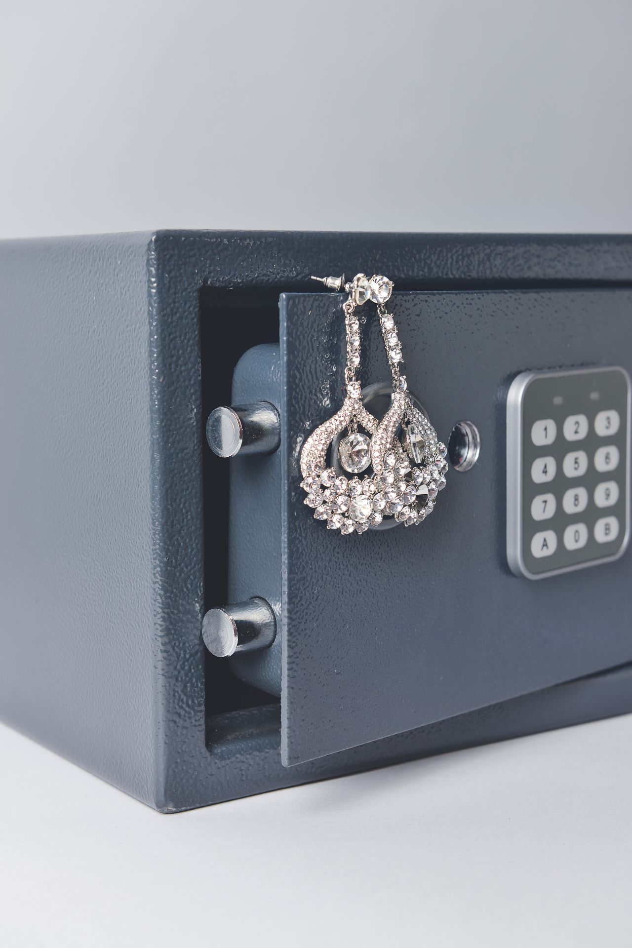 Sicher, Zubehör, Diamant, Edelstein, Schmuck