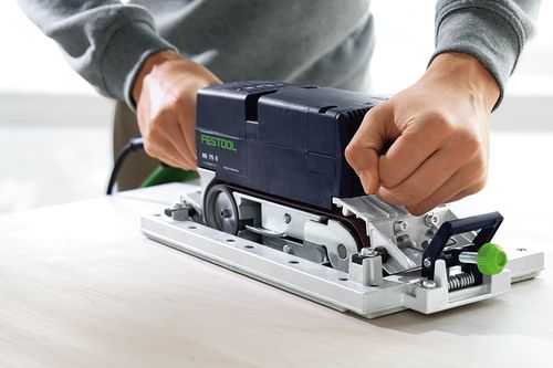Schleifrahmen FSR-BS 75
