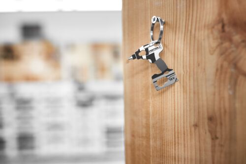 Anwendungsbild Keytool KT-TPC-FT1