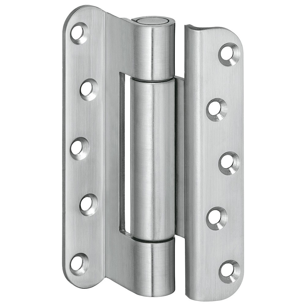 Objektband Simonswerk VARIANT VN 1939/120, Edelstahl