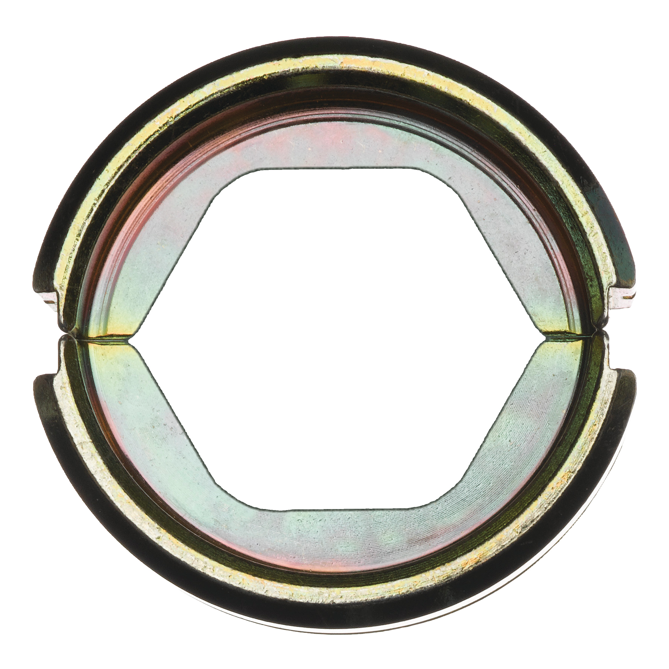 Milwaukee Presseinsatz R22 Cu 300 für Standard Rohrkabelschuh hydraulisches Akku-Presswerkzeug