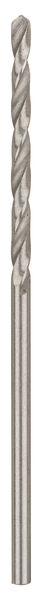 Bosch PRO Metal HSS-G Spiralbohrer, 2 x 24 x 49 mm