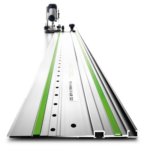 Führungsschiene FS 1400/2-LR 32