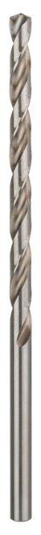 Bosch Metallbohrer HSS-G, DIN 340, 7 x 102 x 156 mm, 1er-Pack
