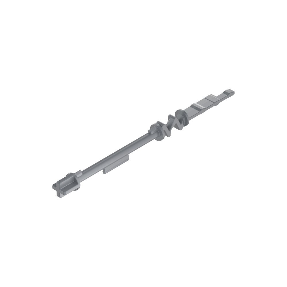 Hettich Adapter flexibel