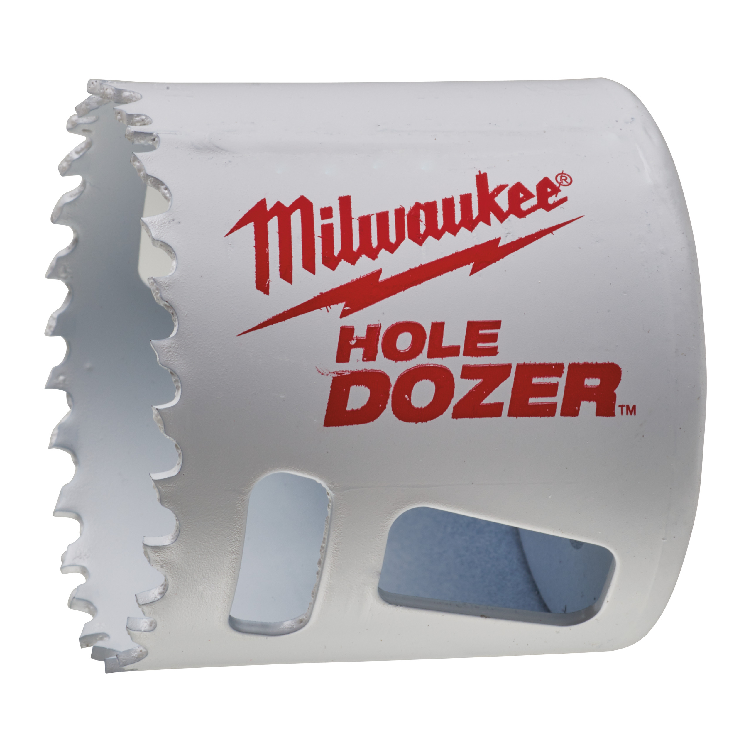 Milwaukee Lochsäge Bi-Metall Hole Dozer 52 mm