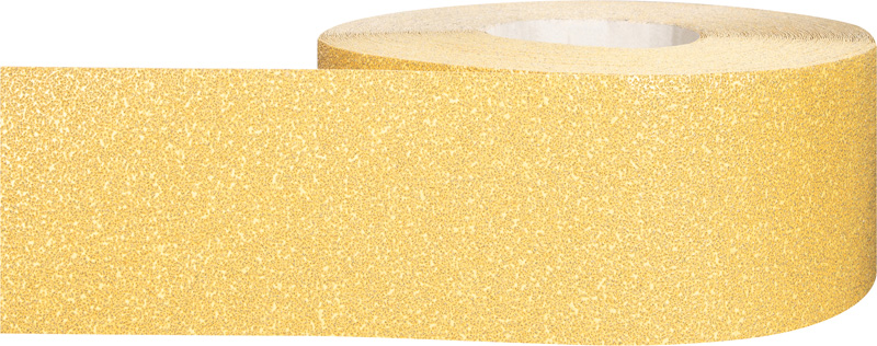 Bosch EXPERT C470 Schleifpapierrolle zum Handschleifen, 115 mm x 50 m