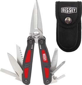 BESSEY Multifunktionswerkzeug  Multi-Tool DBST BESSEY Multifunktionswerkzeug  Multi-Tool DBST