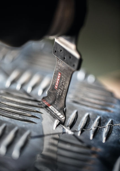Detailbild, Schuhe, Gummi, Stacheln?, Traktionsprofil, Stollen