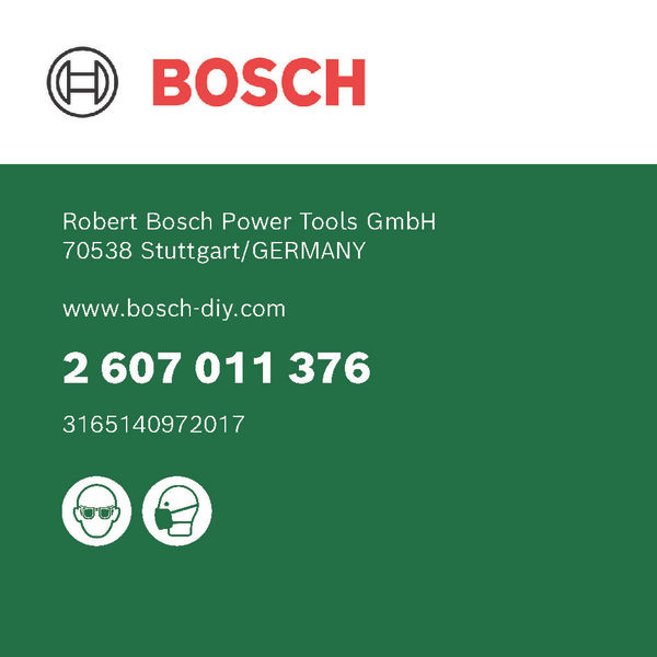 Werbung, Plakat