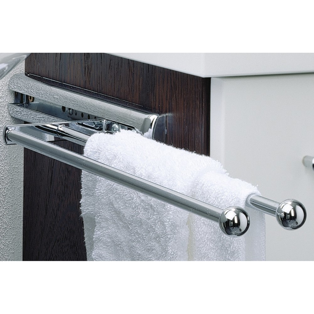 HETTICH Handtuchauszug