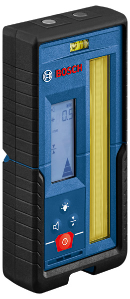Bosch Hochleistungsempfänger LR 2