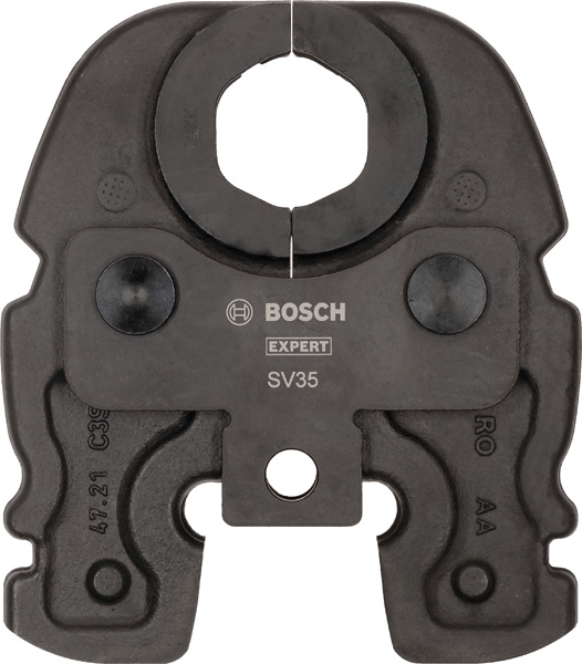 Bosch Pressbacken Compact SV35