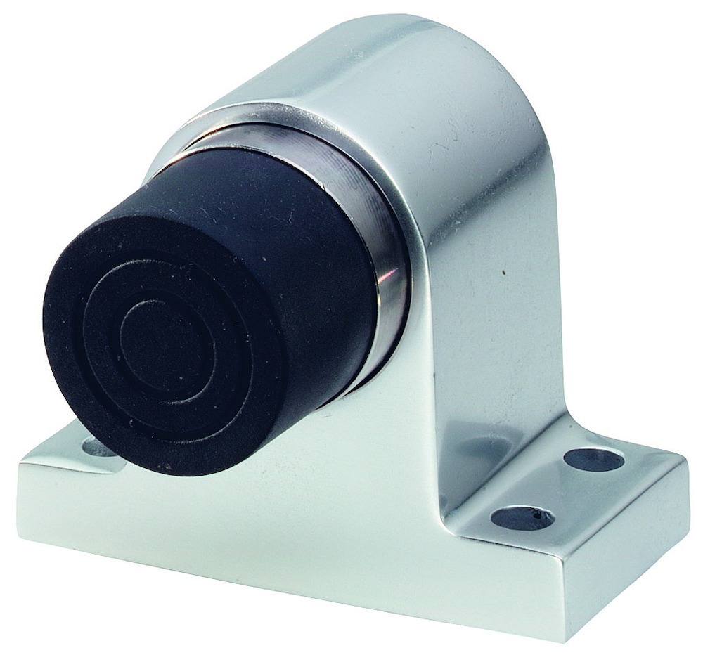 Türpuffer KWS 2023, Aluminium