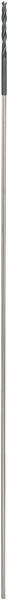 Bosch PRO Wood HSS Installationsbohrer, 6 x 57 x 600 mm