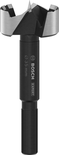 Bosch EXPERT Wood Forstnerbohrer, 35 mm, D10 mm