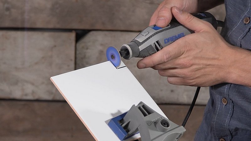 Bosch Messingbürste 3,2 mm