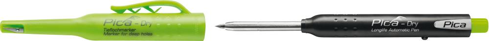 Tieflochmarker Pica Pica-Dry Graphit Tieflochmarker Pica Pica-Dry Graphit