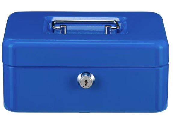 kleinesafe, argent, schloss, fachschachtel, box