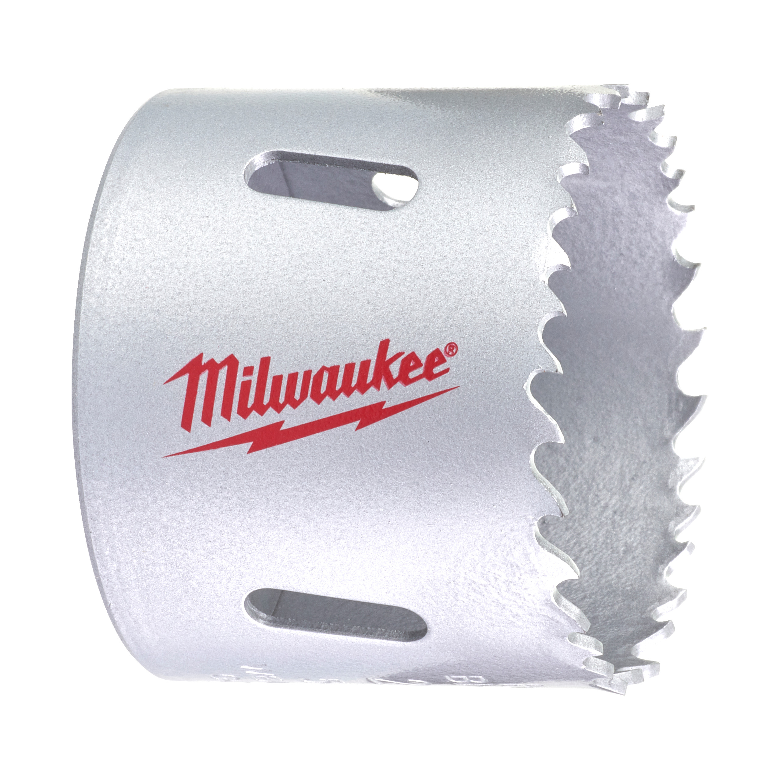 Milwaukee Lochsäge Bi-Metall Contractor 54 mm