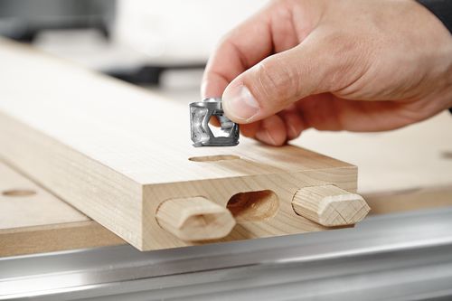 Queranker SV-QA D14/32
