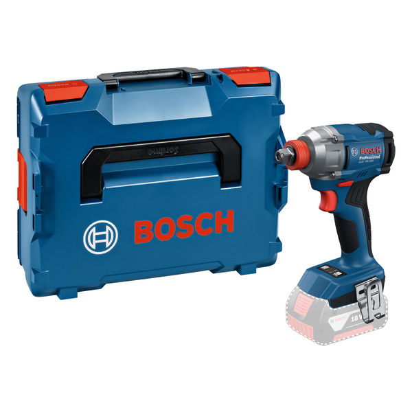 Bosch Akku-Drehschlagschrauber GDX 18V-200