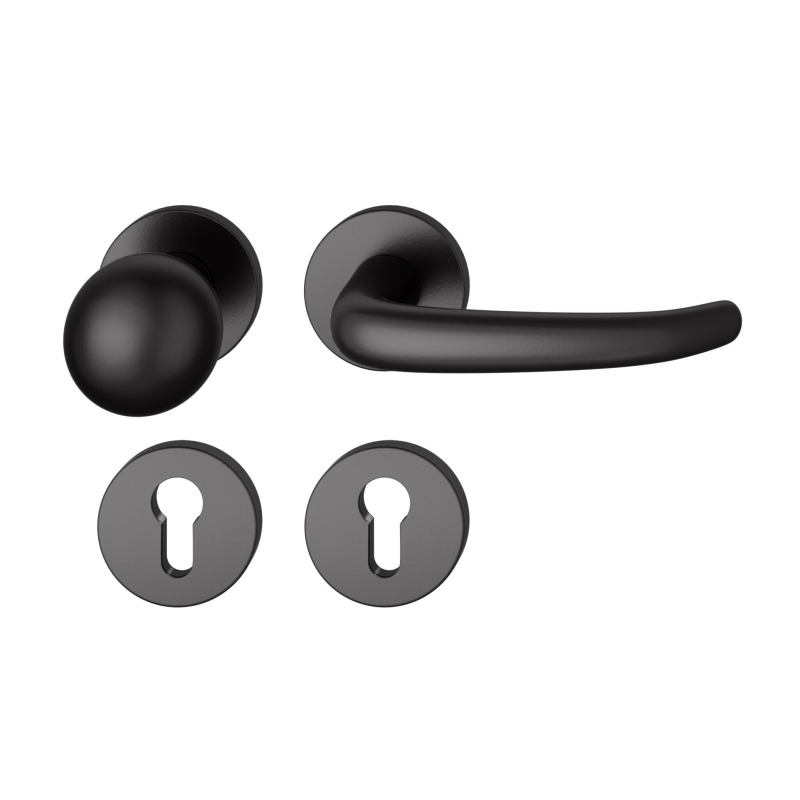 FSB Feuerschutz-Türgriff 1023