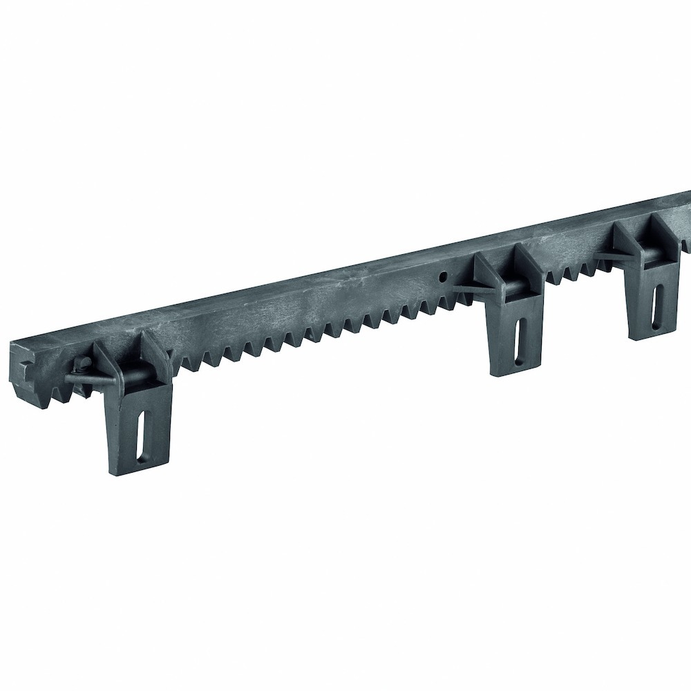 Zahnstange HELM Kunststoff