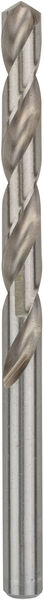 Bosch PRO Metal HSS-G Spiralbohrer, 8,6 x 81 x 125 mm