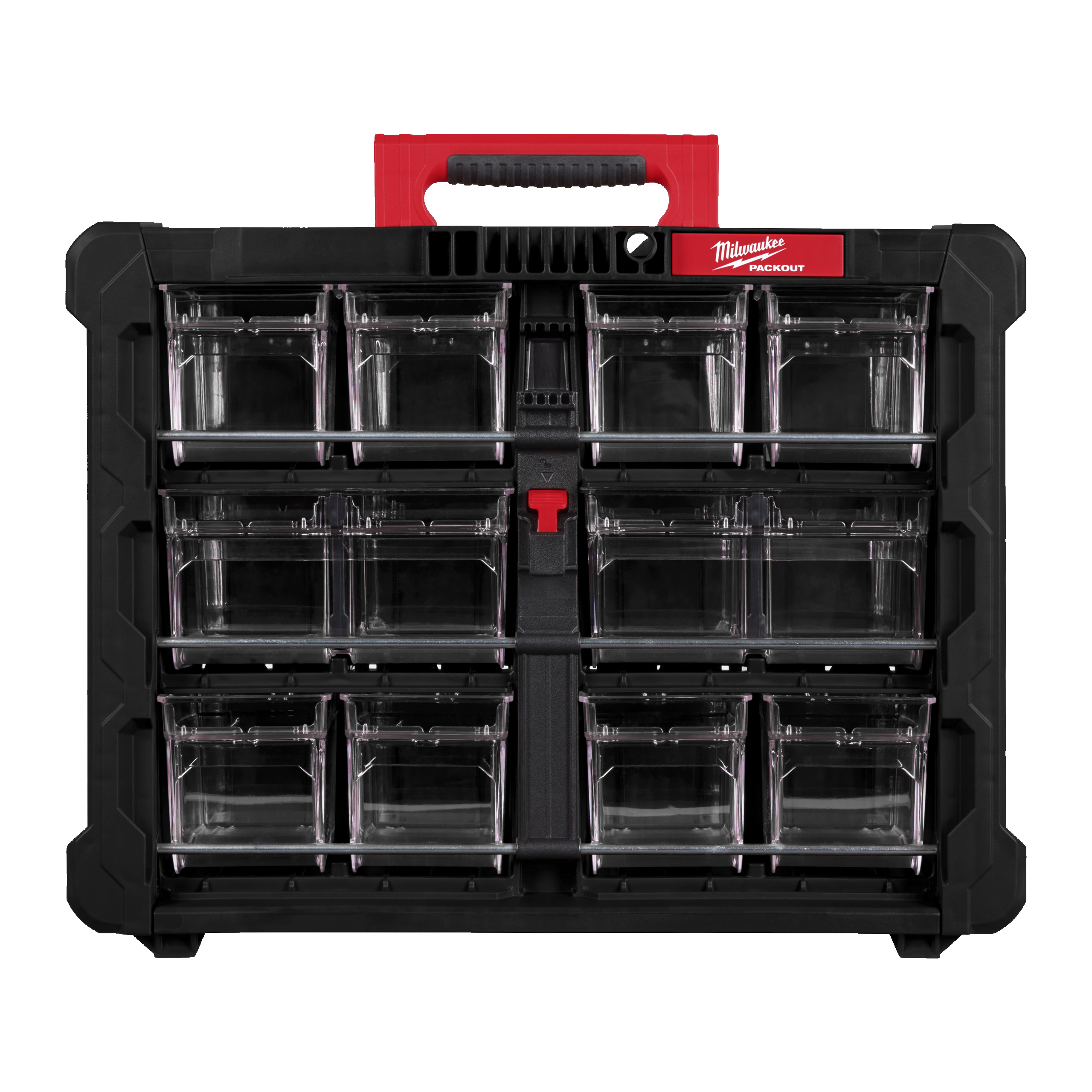 Milwaukee PACKOUT Organiser